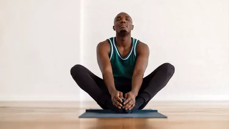 Manfaat Yoga, Tidak Hanya Fleksibilitas, Tapi Juga Kesehatan Mental – PAFI Kota Singkawang