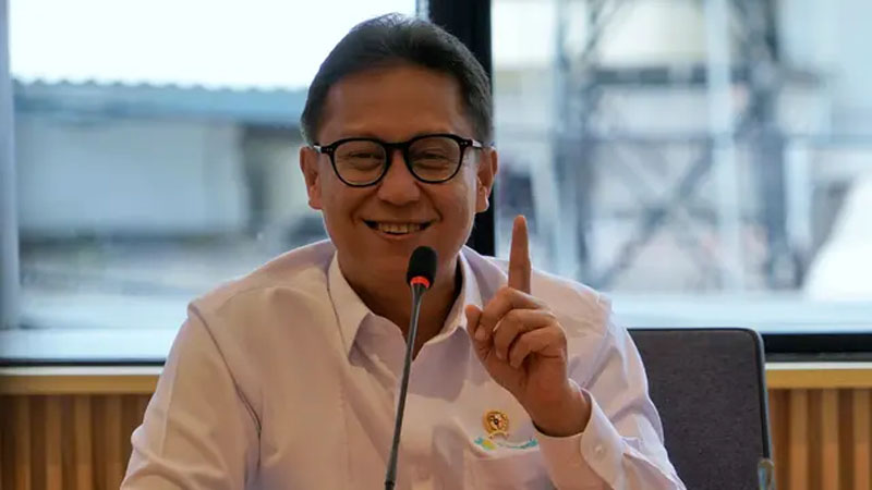 Menkes Kaitkan Gaji dengan Kesehatan & Kepintaran, Tuai Sorotan